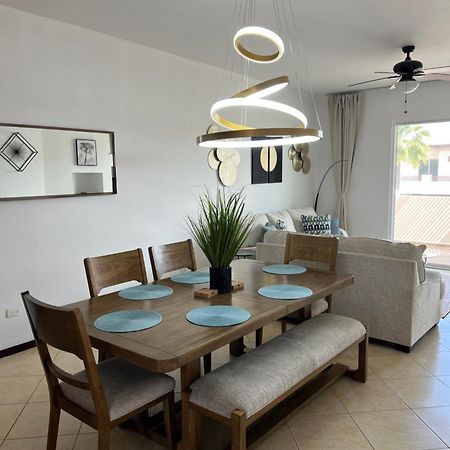 Caracoles Homes Puerto Peñasco Exterior foto