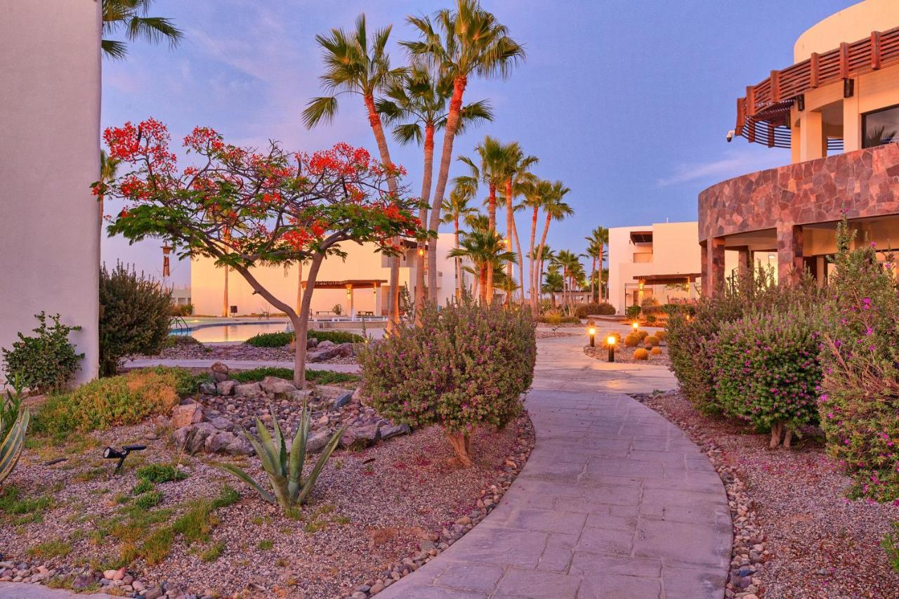 Caracoles Homes Puerto Peñasco Exterior foto