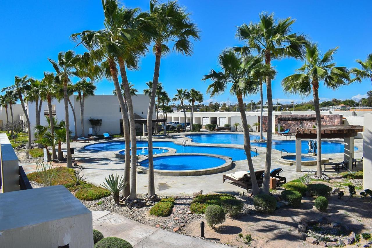 Caracoles Homes Puerto Peñasco Exterior foto