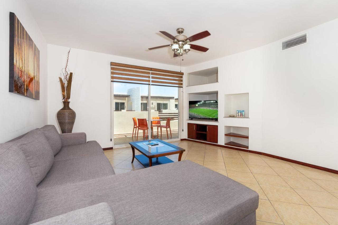 Caracoles Homes Puerto Peñasco Exterior foto