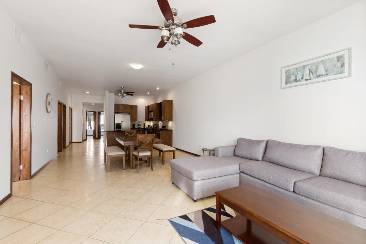 Caracoles Homes Puerto Peñasco Exterior foto