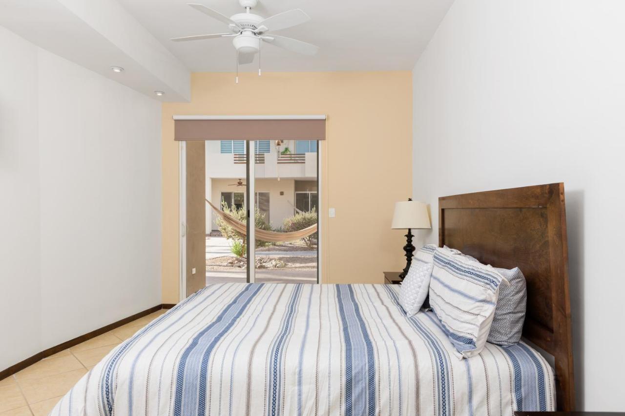 Caracoles Homes Puerto Peñasco Exterior foto