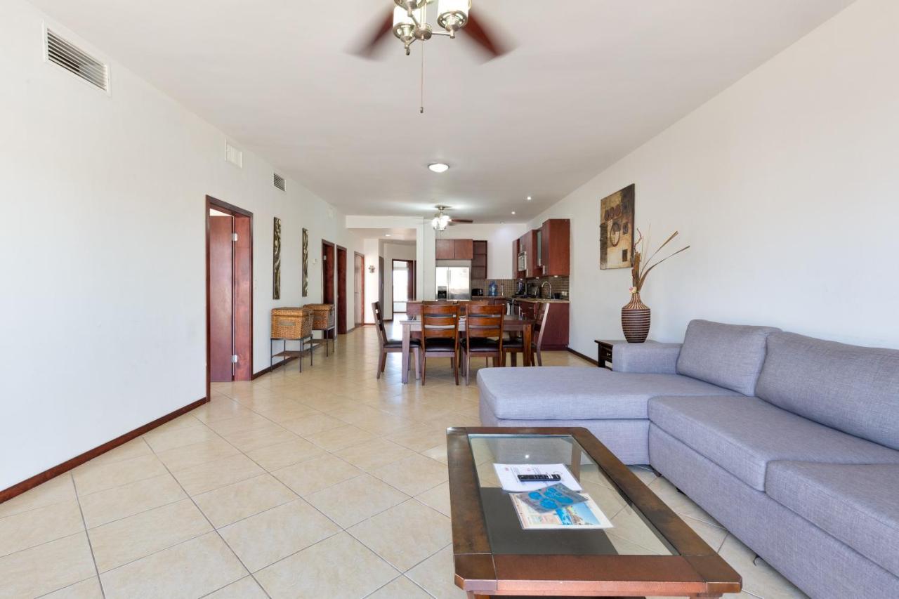 Caracoles Homes Puerto Peñasco Exterior foto