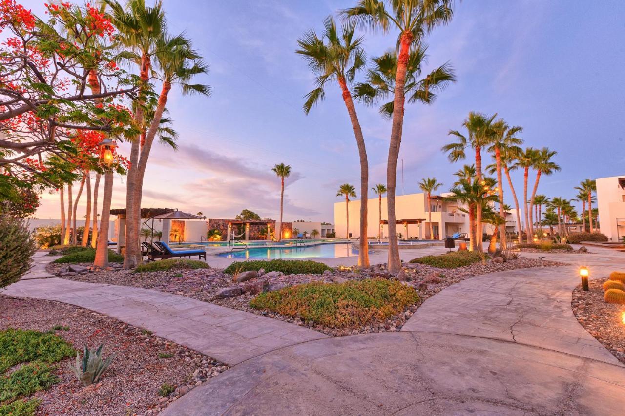Caracoles Homes Puerto Peñasco Exterior foto