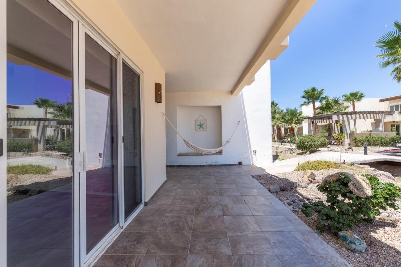 Caracoles Homes Puerto Peñasco Exterior foto