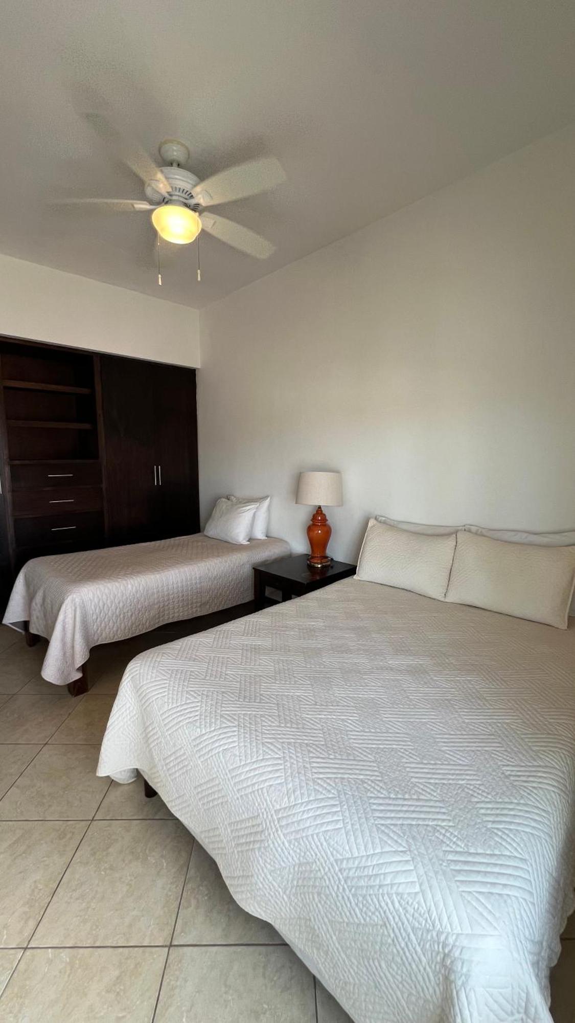 Caracoles Homes Puerto Peñasco Exterior foto