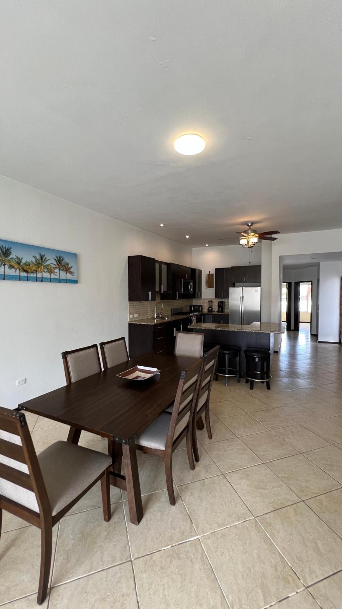 Caracoles Homes Puerto Peñasco Exterior foto