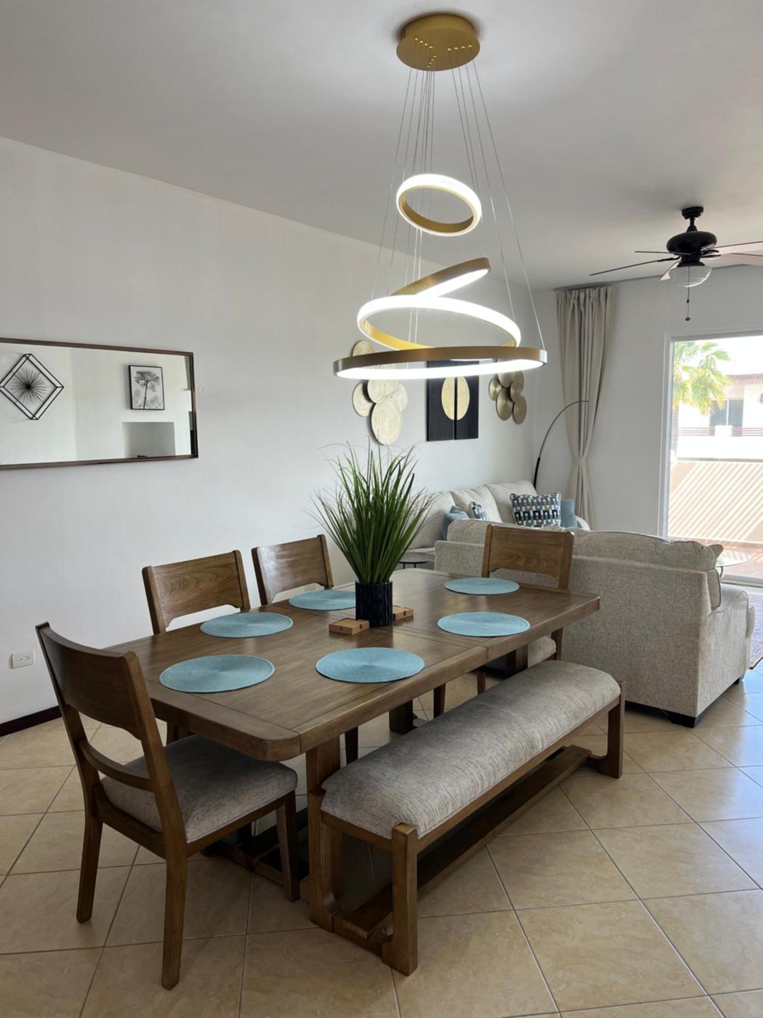 Caracoles Homes Puerto Peñasco Exterior foto