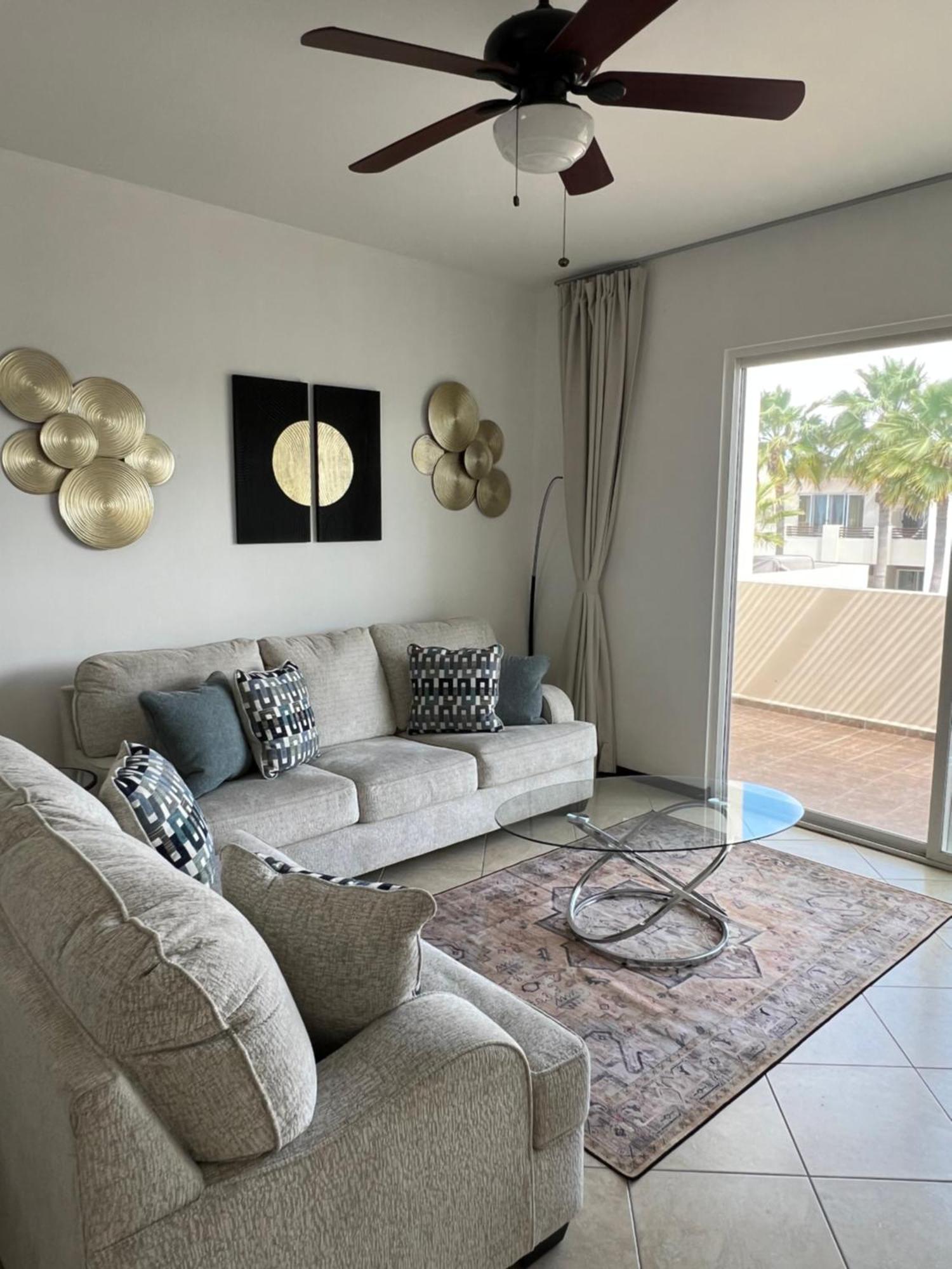 Caracoles Homes Puerto Peñasco Exterior foto
