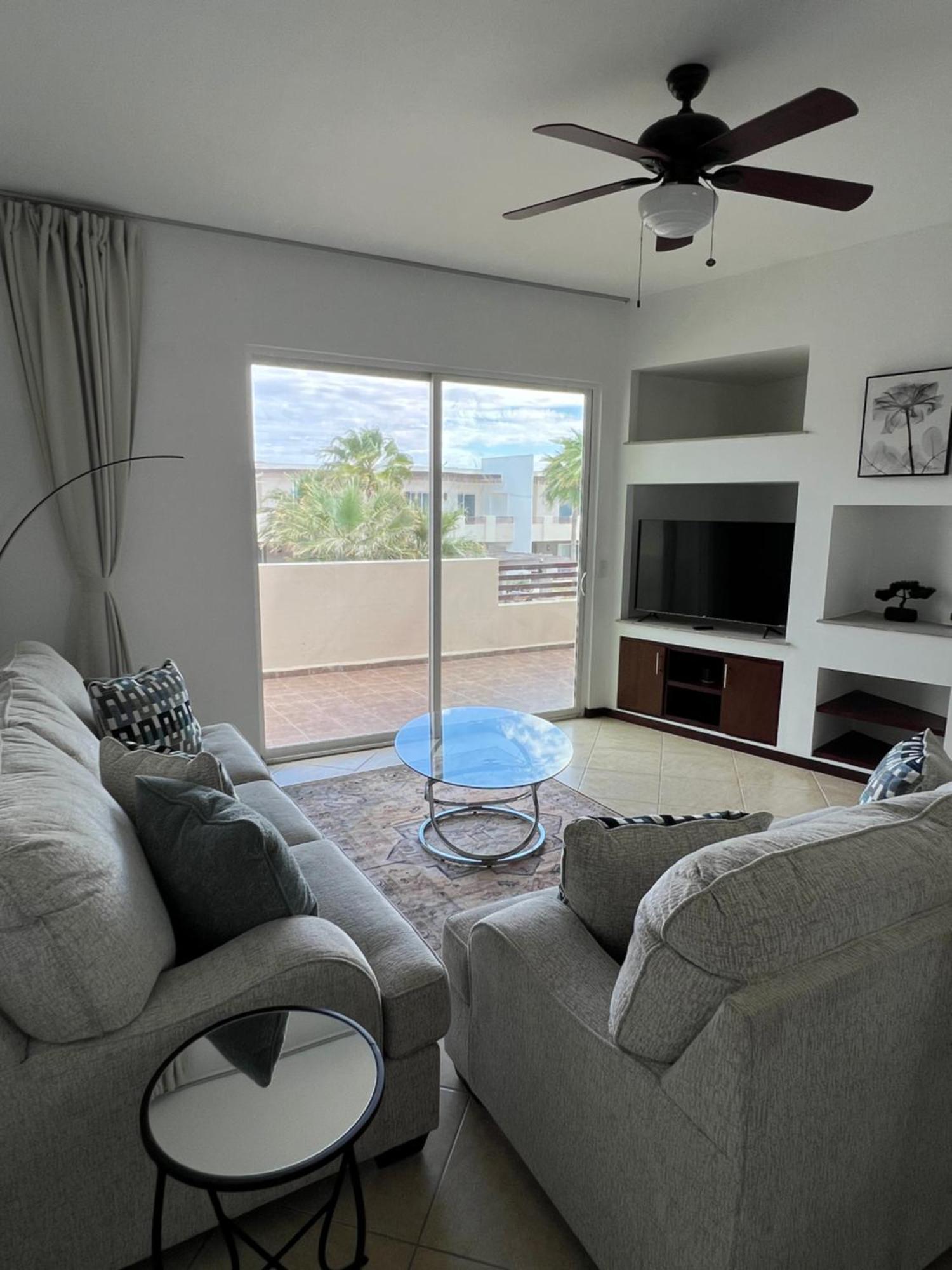 Caracoles Homes Puerto Peñasco Exterior foto