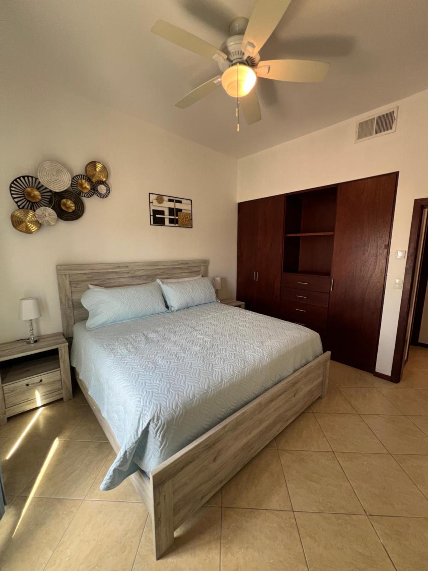 Caracoles Homes Puerto Peñasco Exterior foto